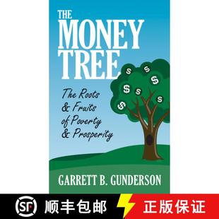 The 9781722501228 Poverty... Fruits 4周达 Tree Money Prosperity Roots Poverty