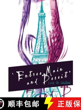 预订 Entree, Main and Deceit [9780987590107]