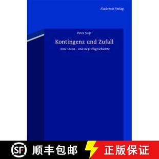 und Begriffsgeschichte. Kontingenz Hans 9783050052106 von Zufall：Eine 4周达 einem Mit Ideen Joas Vorwort