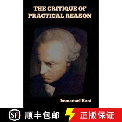 【3-4周达】The Critique of Practical Reason [9781644397381]