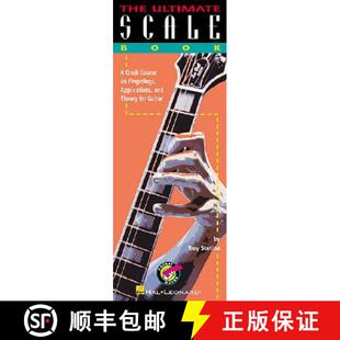 Sheet Blues Music Songbook Ultimate Book 9780793597888 and Exot... The Scale Guitar Minor Major Modes 4周达