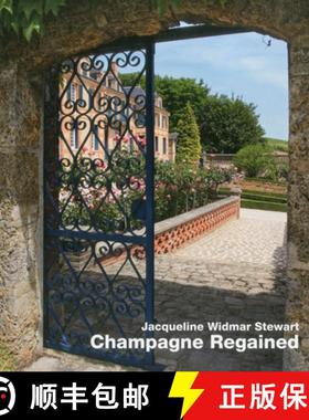 【3-4周达】Champagne Regained [9783936681628]