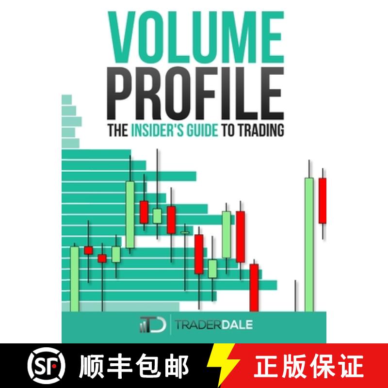 【3-4周达】Volume Profile: The insider's guide to trading [9781718067578]