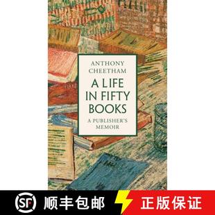 9781035912766 Fifty Books 4周达 Life Memoir Publisher