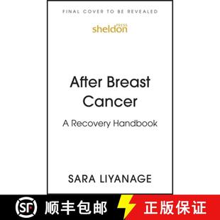 After Breast Handbook 9781399808019 Recovery 4周达 Cancer