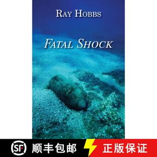 Shock Fatal 3周达 9781636830339