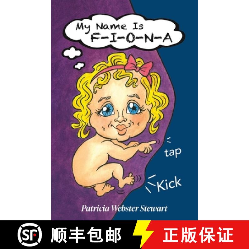 预订 My Name Is F-I-O-N-A: and Other Short Stories [9798988292302]