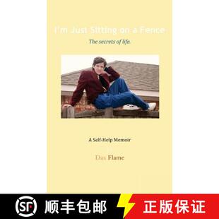 9780692341506 secrets Just 4周达 Fence Sitting life. The