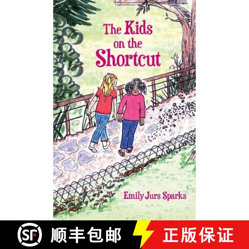预订 Kids on the Shortcut [9781939353351]