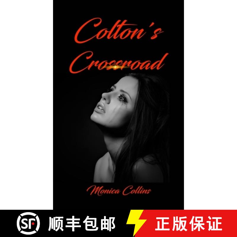 【3-4周达】Colton's Crossroad [9781956806359]