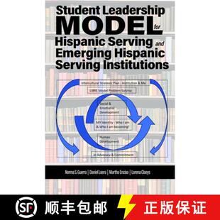 Hispanic Model Serving Institutions Student Emerging 3周达 9798887305332 Leadership and for