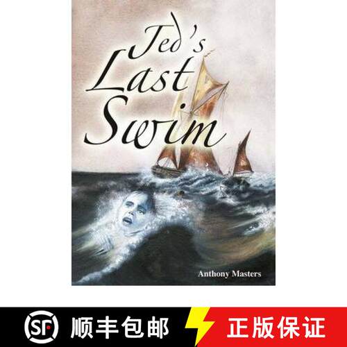 【3-4周达】POCKET TALES YEAR 6 JED'S LAST SWIM [9780602243074]
