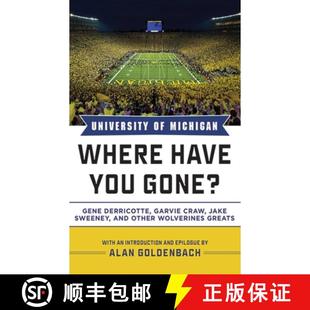 You Craw Gone? Gene Where 9781613212356 Sweeney a... University Michigan Have Garvie Derricotte Jake 4周达