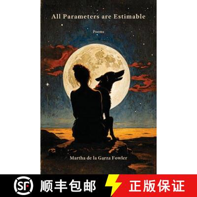 【3-4周达】All Parameters are Estimable [9798218632663]