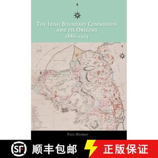 and Boundary Its 1925 The 1886 4周达 9781906359249 Irish Origins Commission