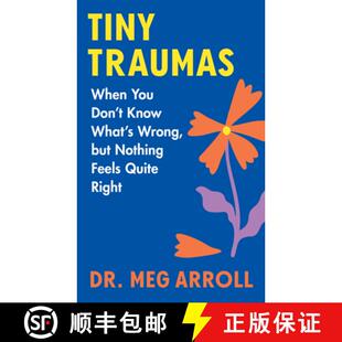 Nothing But Quite When What Don Wrong You 9780063338678 Right Tiny 4周达 Traumas Feels Know