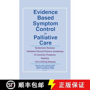 and 4周达 Symptom Based Reviews Validated Systemic Evidence Care Palliative 9780789010131 Clinical... Control