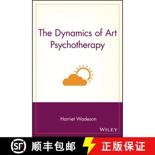 【3-4周达】The Dynamics Of Art Psychotherapy [Wiley心理学] [9780471114642]