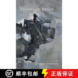 Venus 3周达 9798888382172 Soviets
