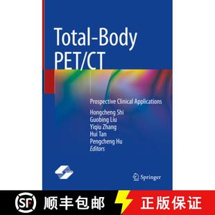 9789819750641 4周达 Applications Clinical Prospective Pet Body Total