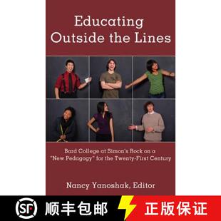 Pedagogy» Educating Rock for 9781433109461 Twenty F... College Outside «New the Lines 预订 Simon Bard