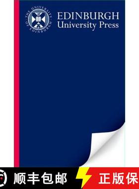 【3-4周达】The Geoffrey Hartman Reader [9780748620166]