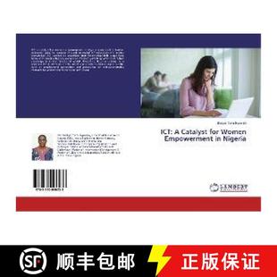 Empowerment 9783330090033 Nigeria Women for Catalyst ICT 预订