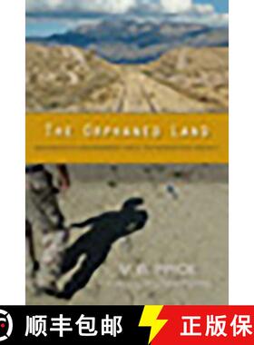 【3-4周达】The Orphaned Land: New Mexico's Environment Since the Manhattan Project [9780826350497]