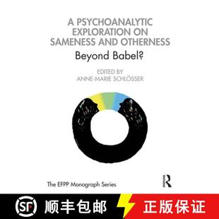 Sameness Exploration and Babel? Beyond 4周达 9780367374075 Psychoanalytic Otherness