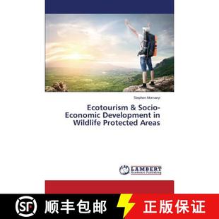 Areas Socio Wildlife Development Economic 9783659696954 预订 Protected Ecotourism