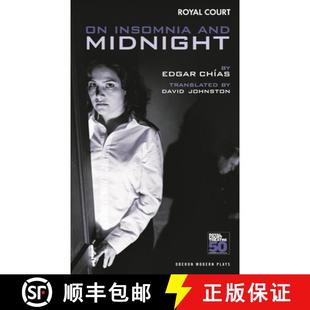 and Tale Chambermaids Frighten 4周达 9781840026962 Insomnia Midnight