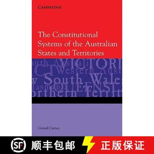 the Systems Australian Territories The and 4周达 9780521681728 Constitutional States