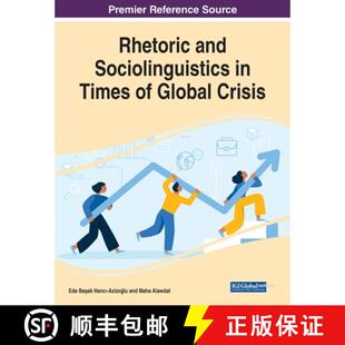 Global 9781799867333 Rhetoric Times Sociolinguistics 4周达 and Crisis