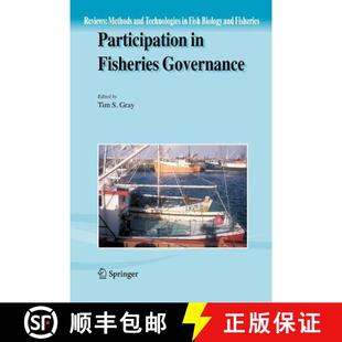 Participation 4周达 Fisheries 9789048169627 Governance