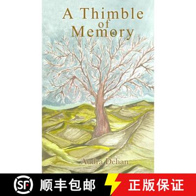 【3-4周达】A Thimble of Memory [9781637771884]