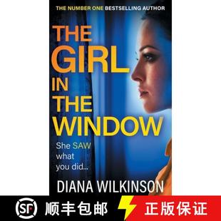 BESTSELLER ONE Seat the NEW author BRAND NUMBER Window 9781836033141 2A... Girl 4周达 The from