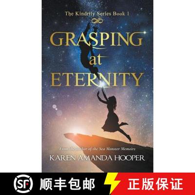 【3-4周达】Grasping at Eternity [9780985589981]