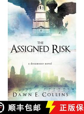 【3-4周达】The Assigned Risk: A Dreamseer Novel [9781449755041]