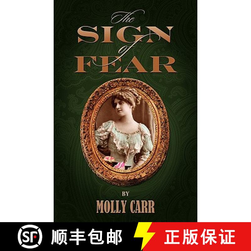 【2-3周达】The Sign of Fear - The Adventures of Mrs.Watson with a Supporting Cast Including Sherlock ... [9781907685002]