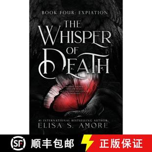 Expiation The Whisper Death 4周达 9781947425934