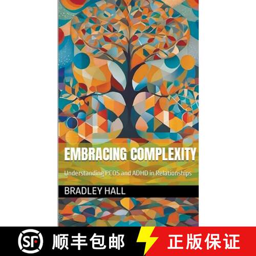 【3-4周达】Embracing Complexity [9798223230731]