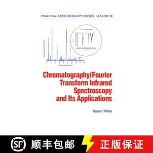 Infrared 4周达 Fourier Applications 9780367450885 and Spectroscopy Transform Chromatography its