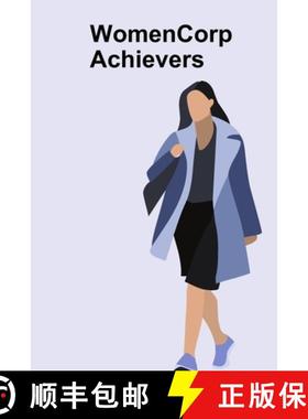 预订 Muted on Elegant Stilts [9798891817852]