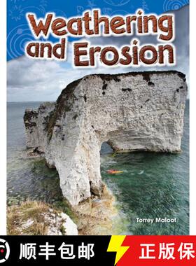 【3-4周达】Weathering and Erosion [9781480746114]
