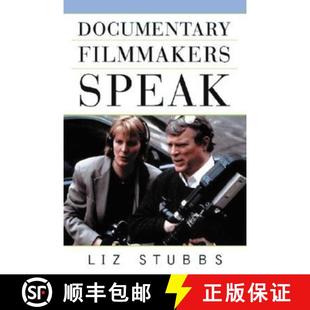 Speak 4周达 Filmmakers 9781581152364 Documentary