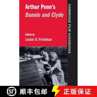 Arthur Penn Clyde 9780521592956 and 4周达 Bonnie