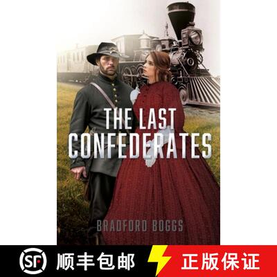 【3-4周达】The Last Confederates [9781662877780]
