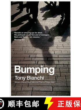 【3-4周达】Bumping [9780955527289]