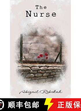 【3-4周达】The Nurse: A gripping story of enduring love across war-ravaged Europe. [9781068321207]