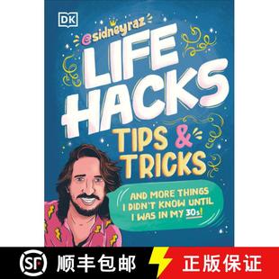 9780744098839 Tricks Until Hacks 30s Tips Was Didnâ And More Life 4周达 Know Things and